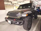 Jeep Wranglar Robicon 2024 For sale 